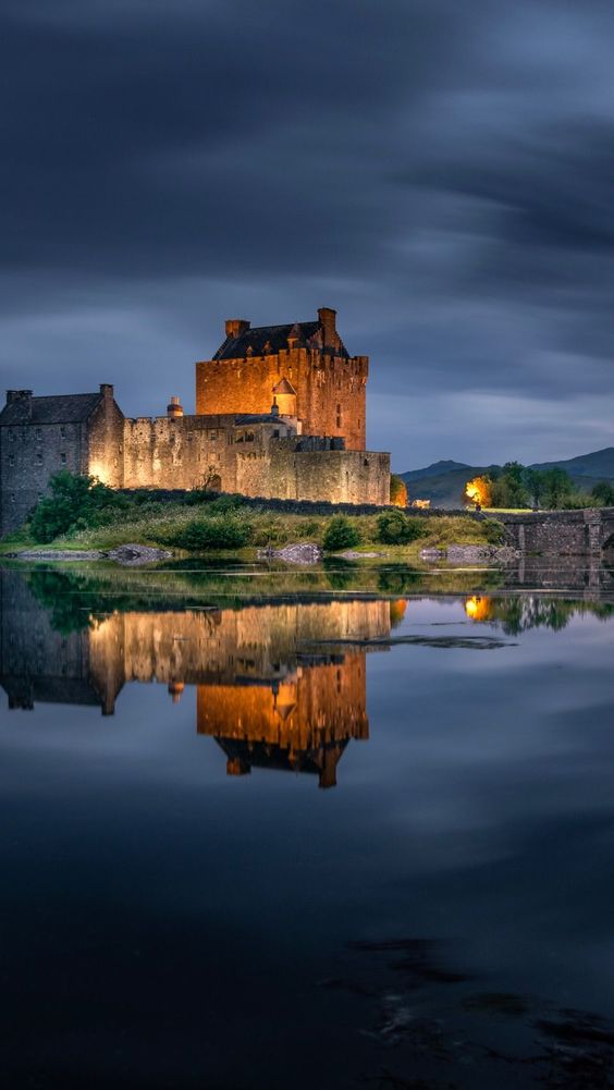 Scottish Landscape 1