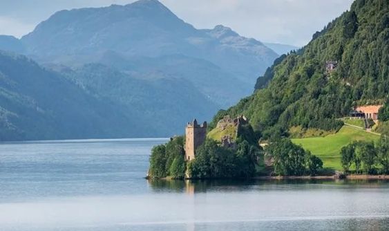 Scottish Landscape 2