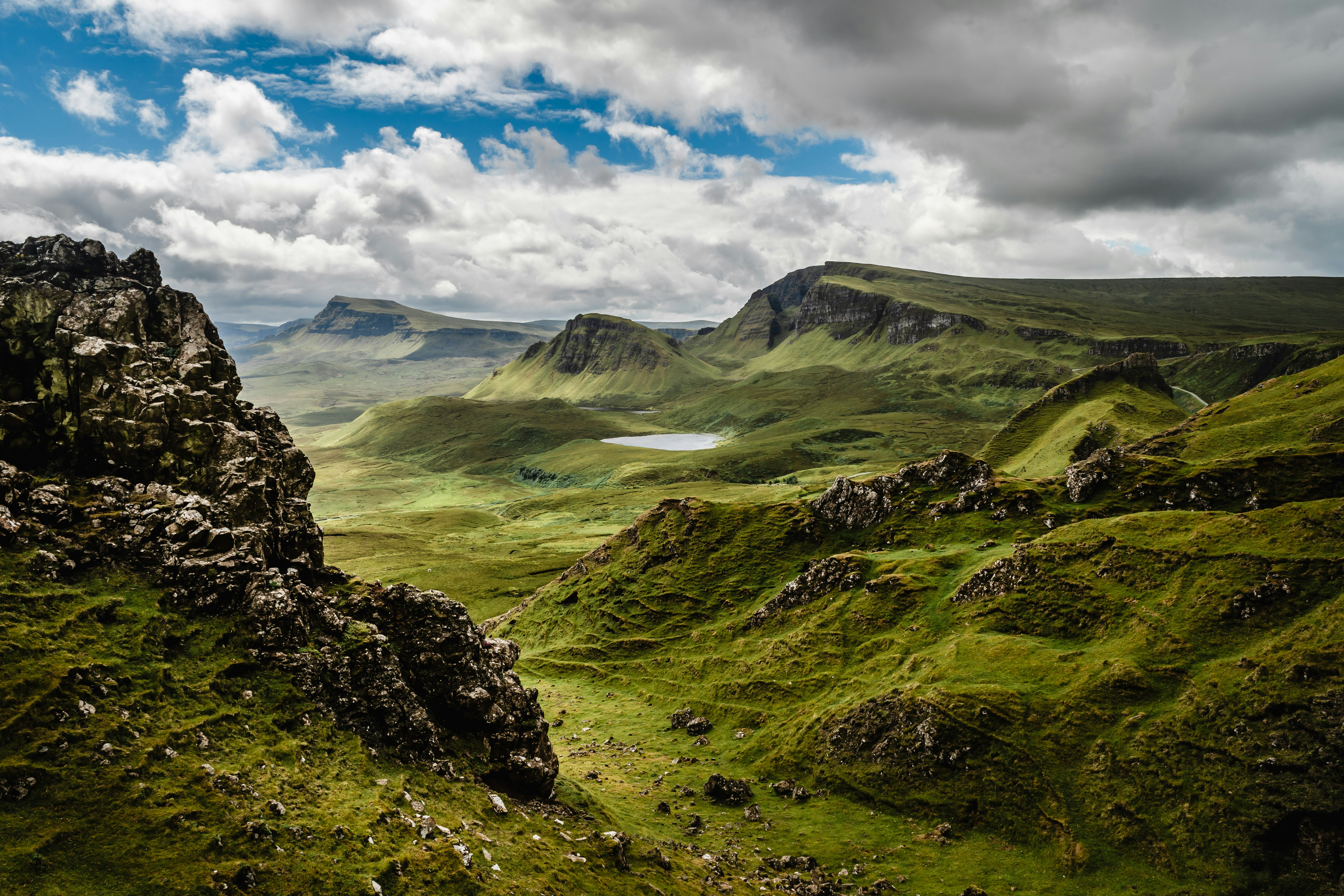 Scottish Landscape 5